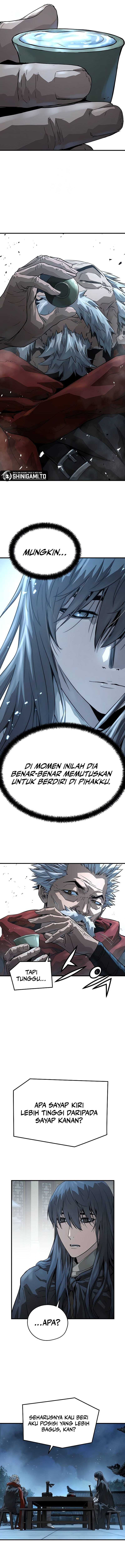 Absolute Regression Chapter 55 halaman 16
