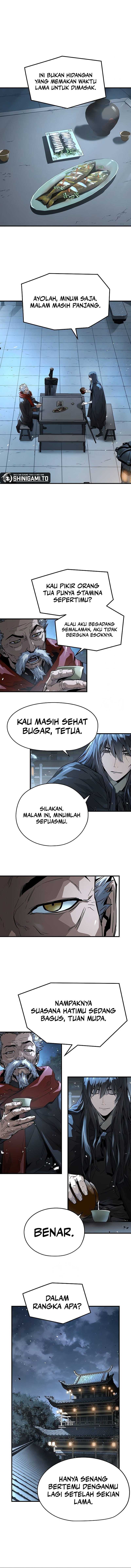 Absolute Regression Chapter 55 halaman 11