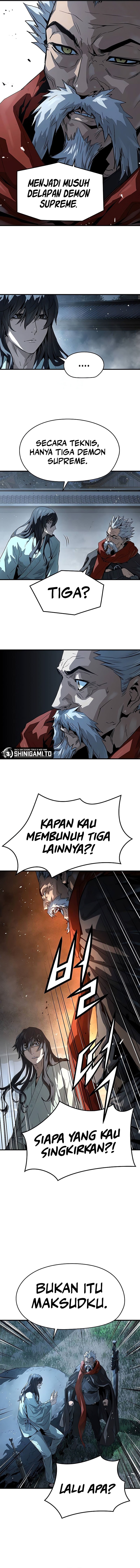 Absolute Regression Chapter 57 halaman 3