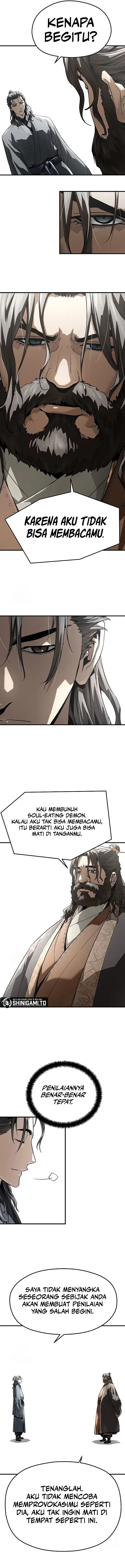 Absolute Regression Chapter 61 halaman 12