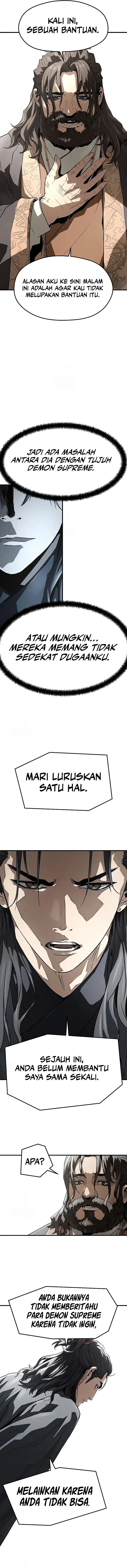 Absolute Regression Chapter 61 halaman 14