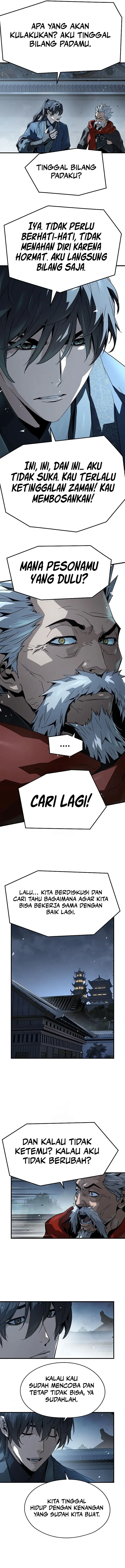 Absolute Regression Chapter 61 halaman 5