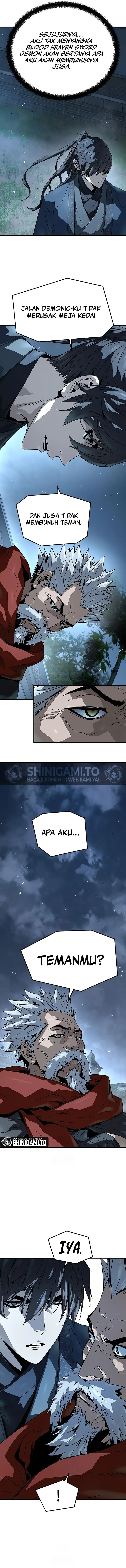 Absolute Regression Chapter 61 halaman 4