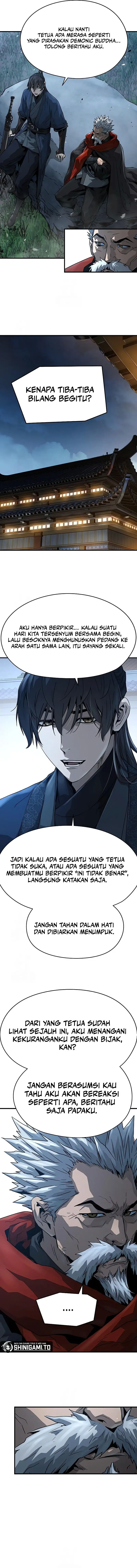 Absolute Regression Chapter 61 halaman 2