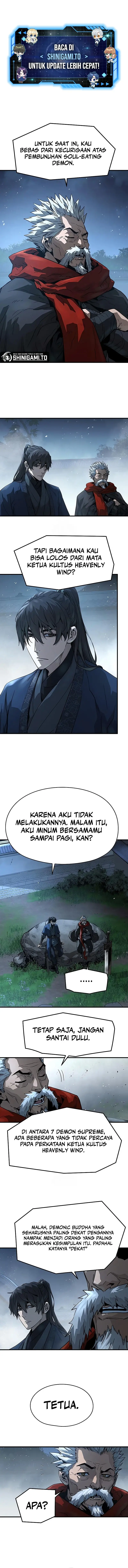 Absolute Regression Chapter 61 halaman 1