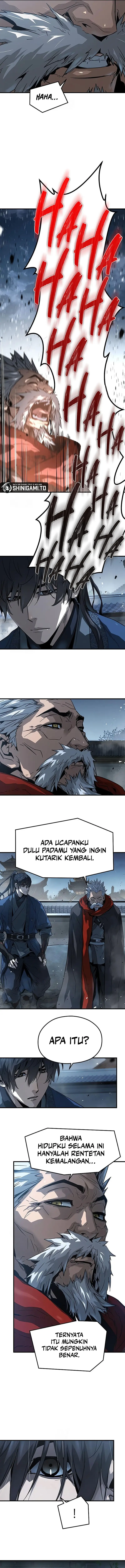Absolute Regression Chapter 61 halaman 7
