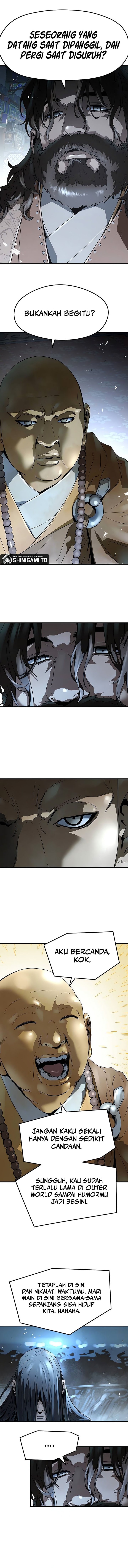Absolute Regression Chapter 64 halaman 11