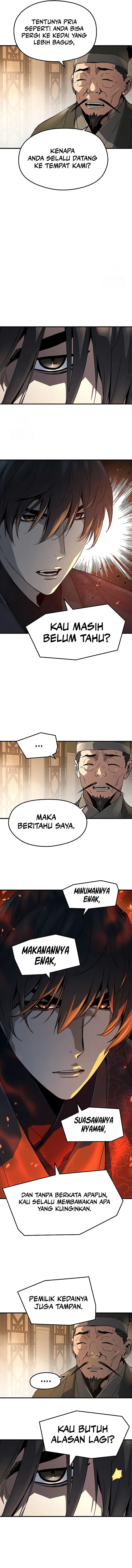 Absolute Regression Chapter 65 halaman 4