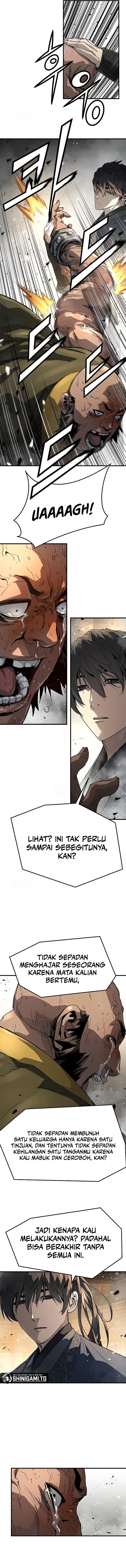 Absolute Regression Chapter 65 halaman 13