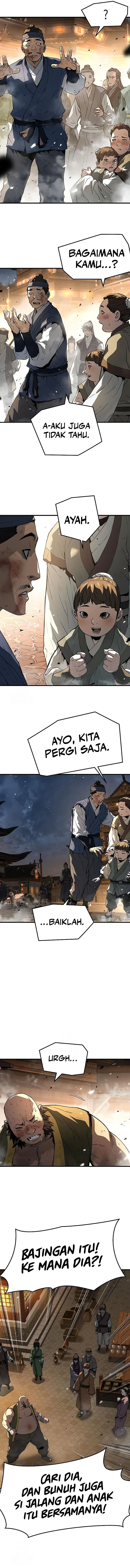 Absolute Regression Chapter 65 halaman 9