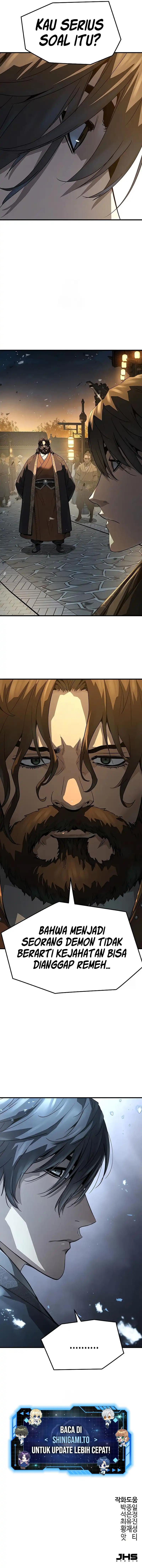 Absolute Regression Chapter 65 halaman 17