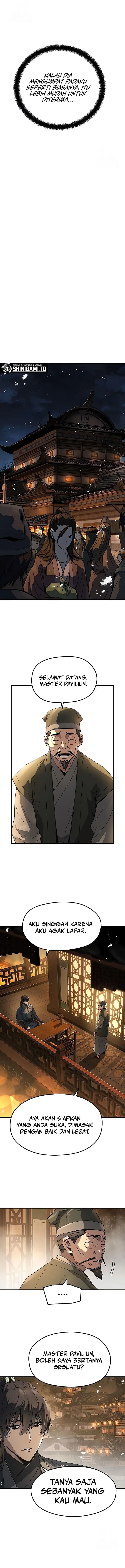 Absolute Regression Chapter 65 halaman 3