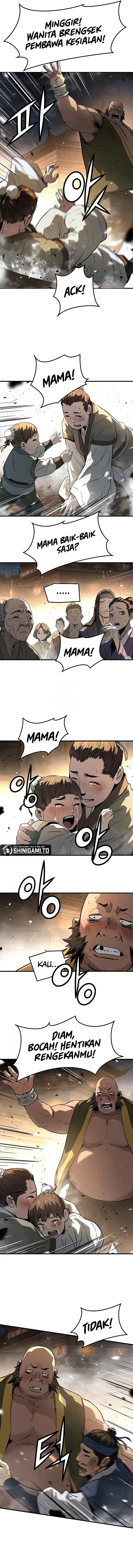 Absolute Regression Chapter 65 halaman 7