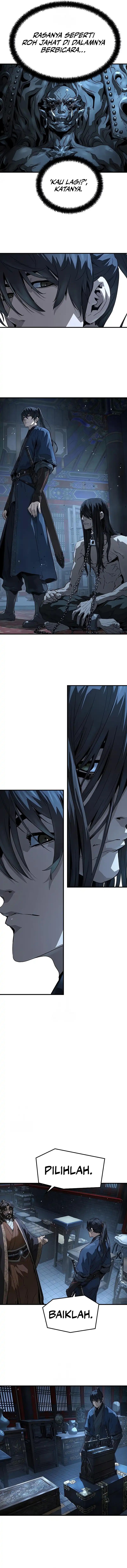 Absolute Regression Chapter 66 halaman 10