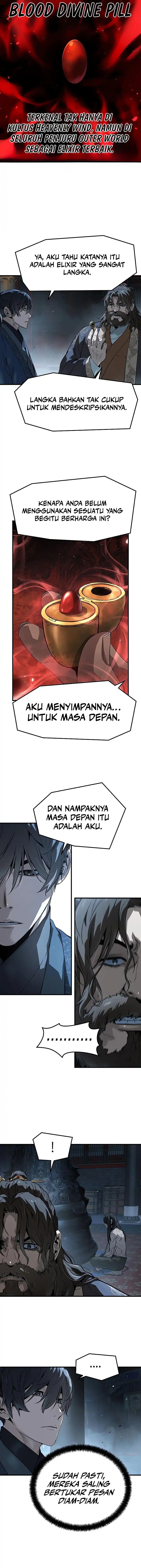 Absolute Regression Chapter 66 halaman 13