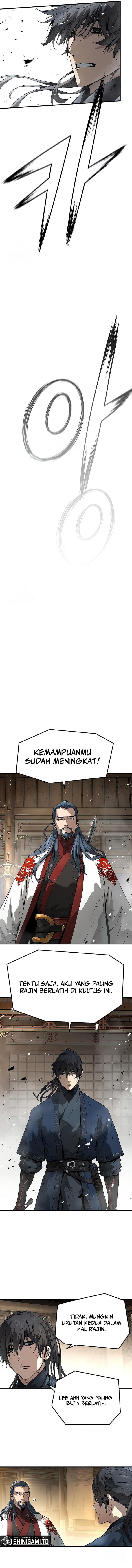 Absolute Regression Chapter 68 halaman 8