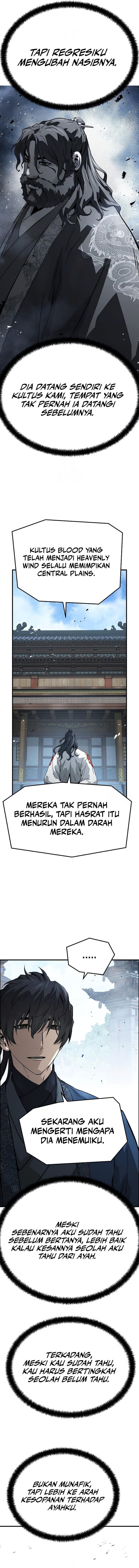 Absolute Regression Chapter 68 halaman 14