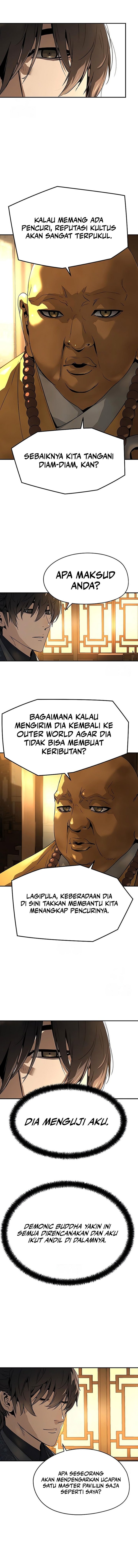 Absolute Regression Chapter 68 halaman 17