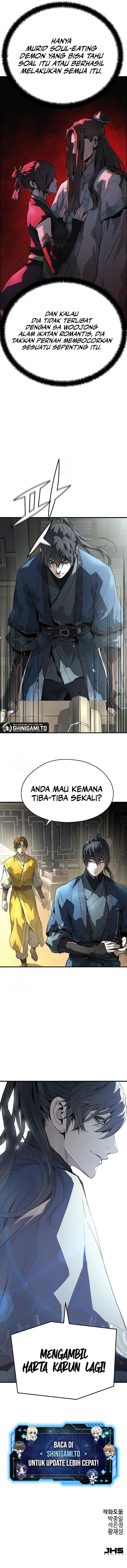 Absolute Regression Chapter 69 halaman 17