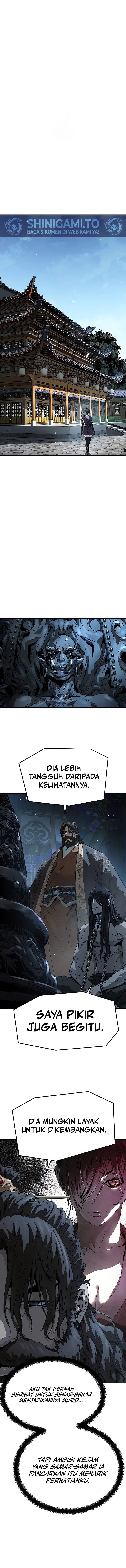 Absolute Regression Chapter 71 halaman 14
