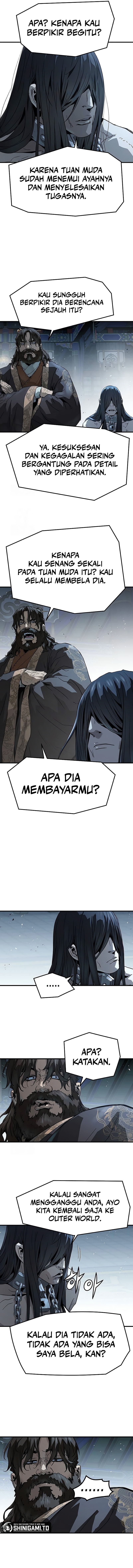 Absolute Regression Chapter 71 halaman 17