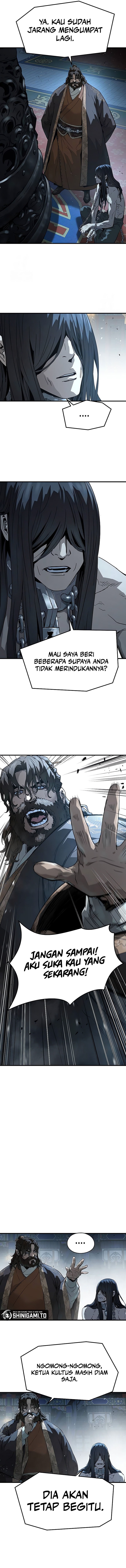 Absolute Regression Chapter 71 halaman 16