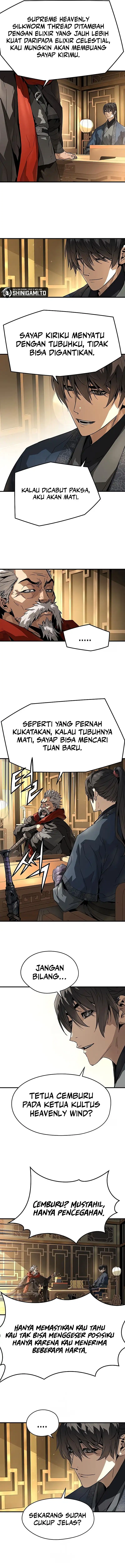 Absolute Regression Chapter 73 halaman 2