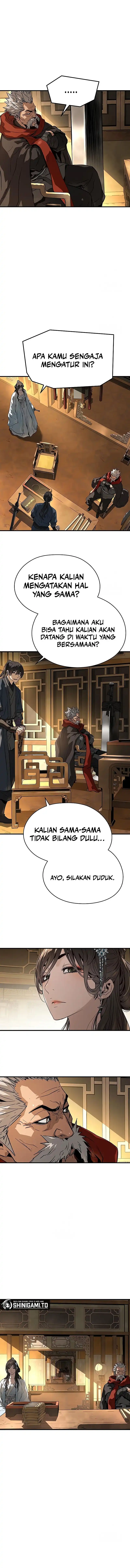 Absolute Regression Chapter 73 halaman 6