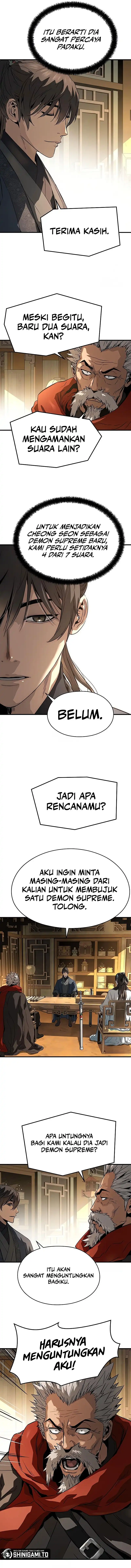 Absolute Regression Chapter 73 halaman 10