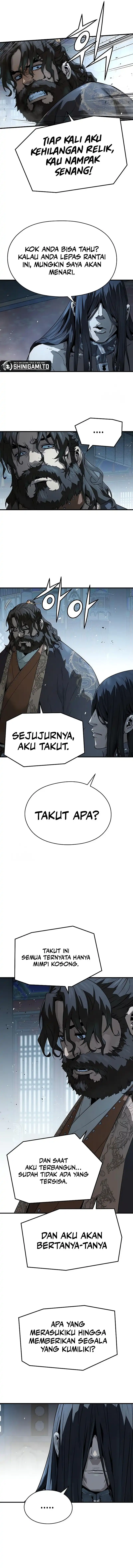 Absolute Regression Chapter 73 halaman 17