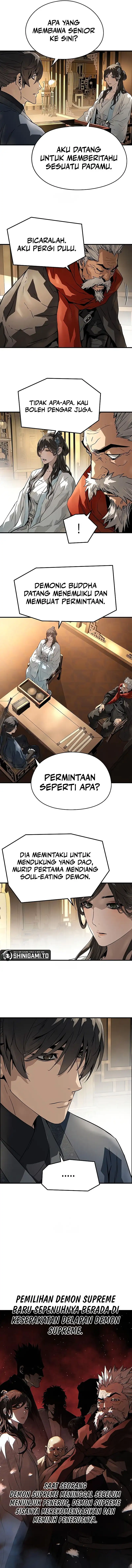 Absolute Regression Chapter 73 halaman 7