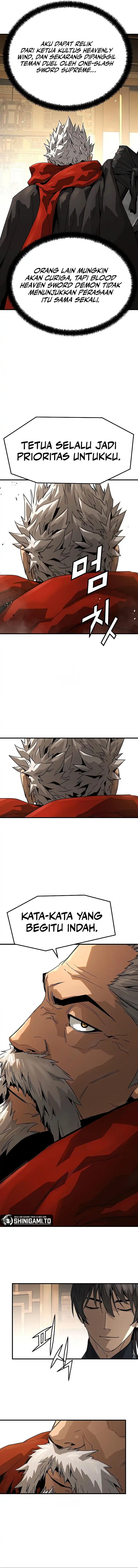 Absolute Regression Chapter 73 halaman 14