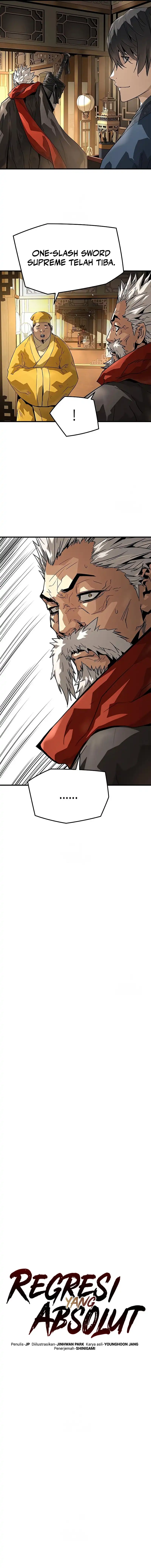 Absolute Regression Chapter 73 halaman 4