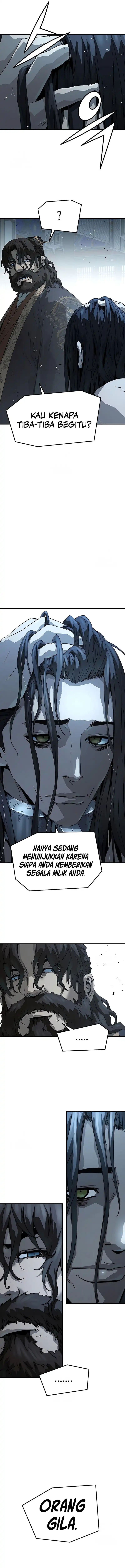 Absolute Regression Chapter 73 halaman 18