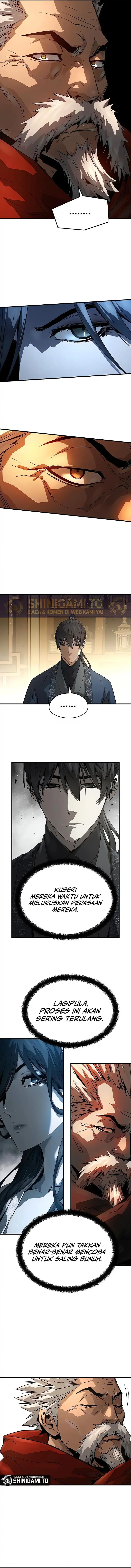 Absolute Regression Chapter 73 halaman 12