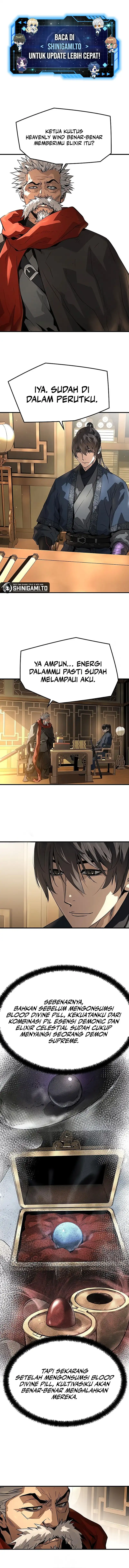 Absolute Regression Chapter 73 halaman 1
