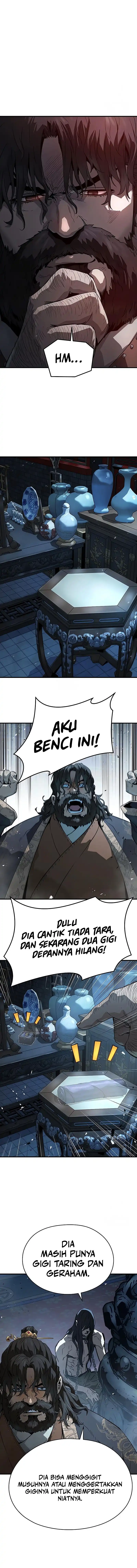 Absolute Regression Chapter 73 halaman 16