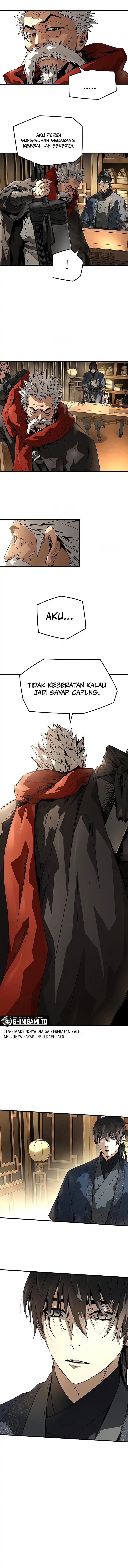 Absolute Regression Chapter 73 halaman 3