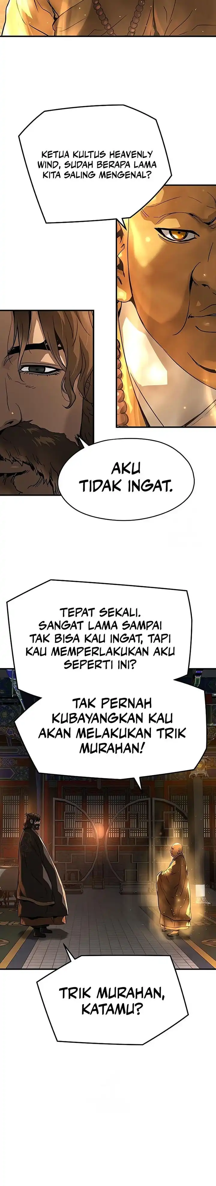 Absolute Regression Chapter 74 halaman 37