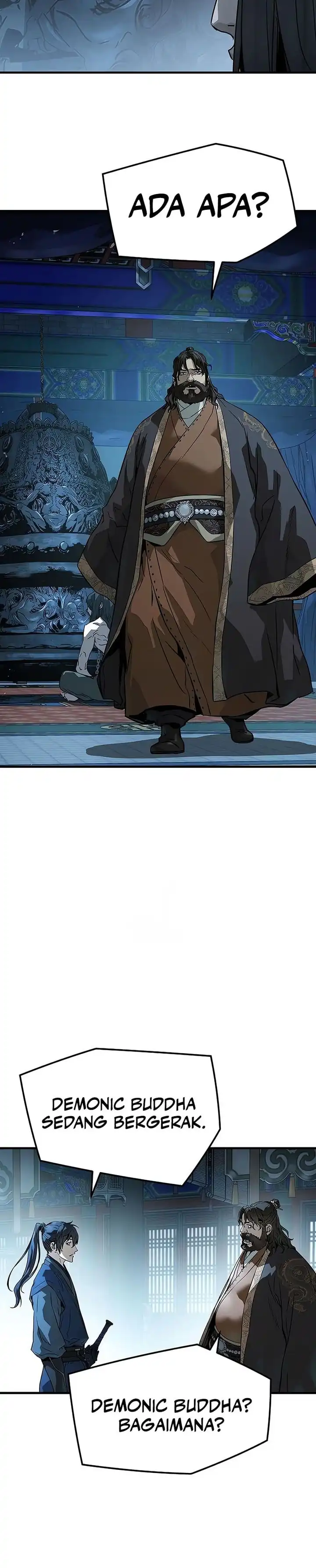 Absolute Regression Chapter 74 halaman 13