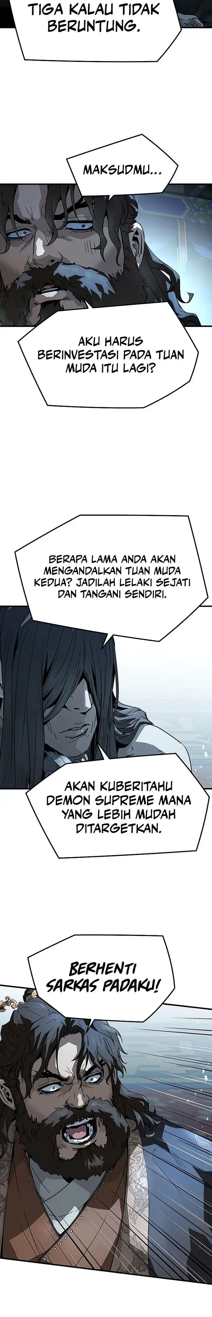 Absolute Regression Chapter 74 halaman 3