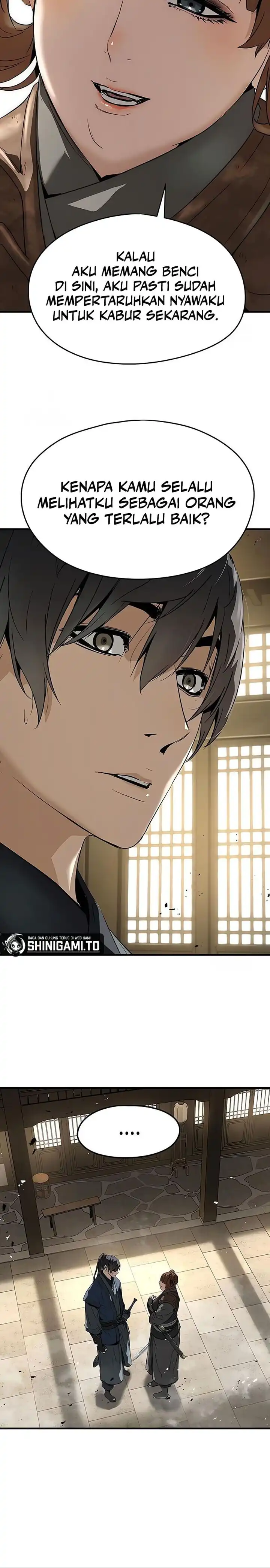 Absolute Regression Chapter 74 halaman 35