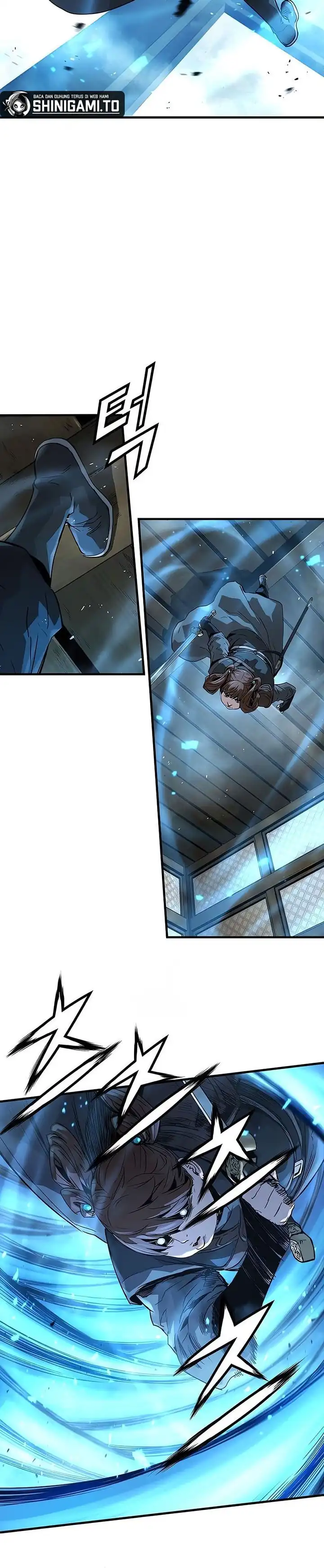 Absolute Regression Chapter 74 halaman 27