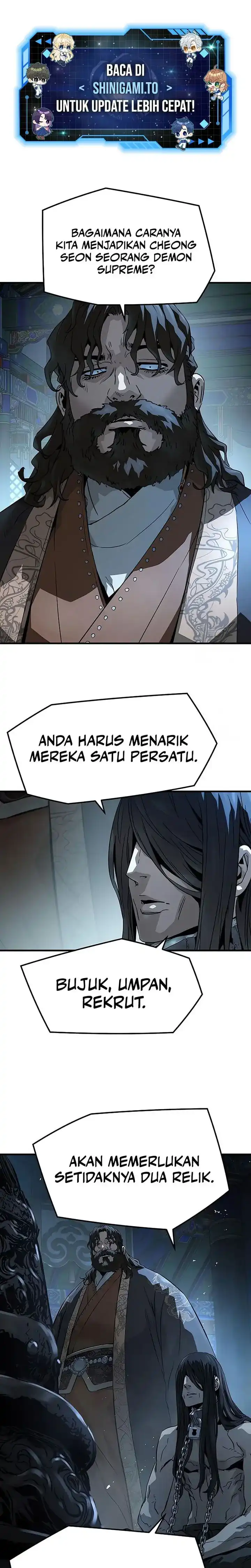 Absolute Regression Chapter 74 halaman 2