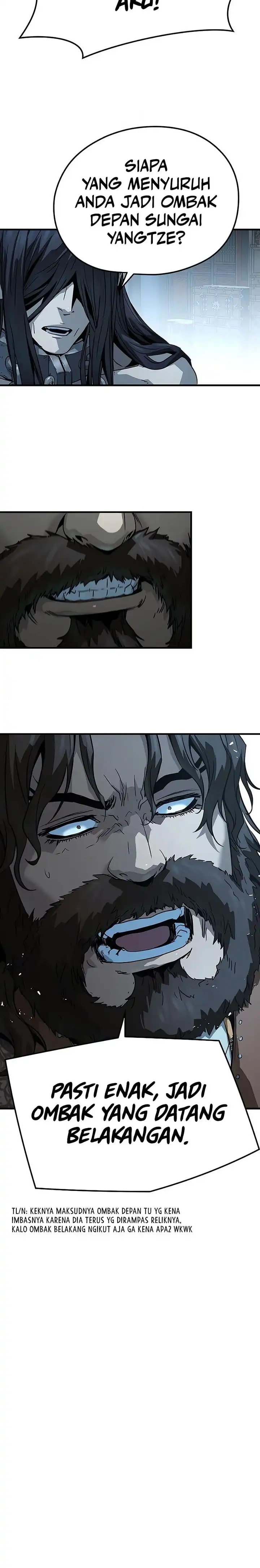 Absolute Regression Chapter 74 halaman 9