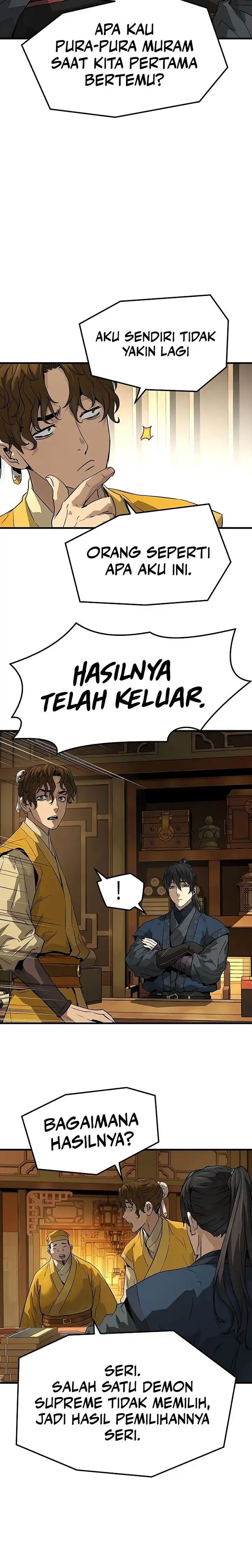 Absolute Regression Chapter 75 halaman 23