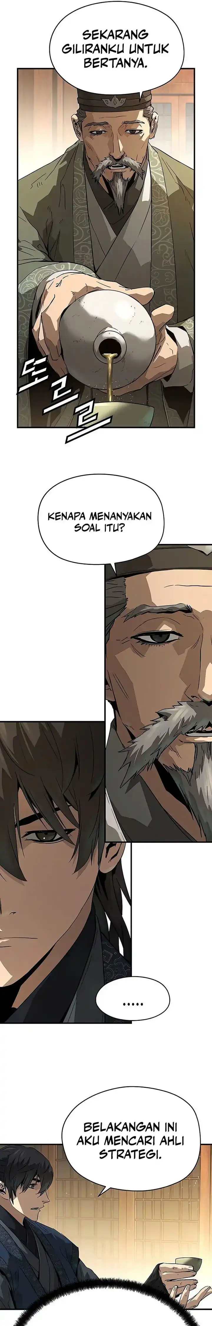 Absolute Regression Chapter 75 halaman 12