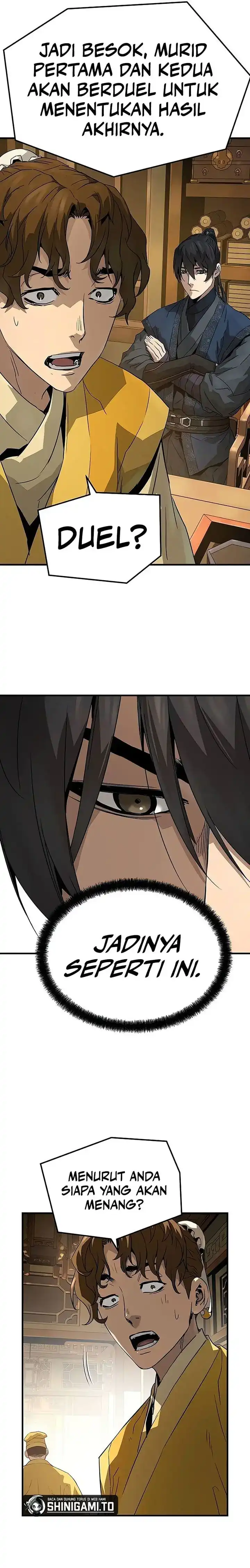 Absolute Regression Chapter 75 halaman 24