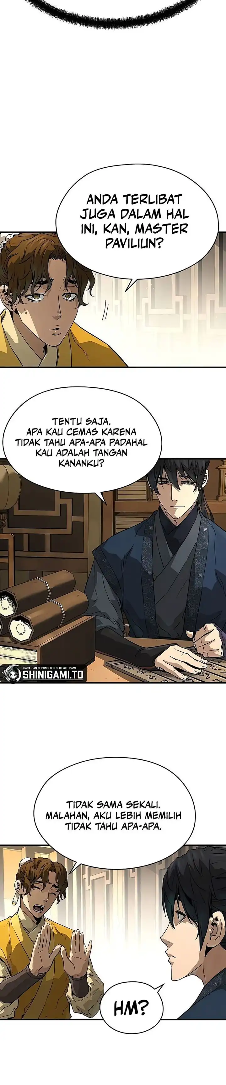 Absolute Regression Chapter 75 halaman 21