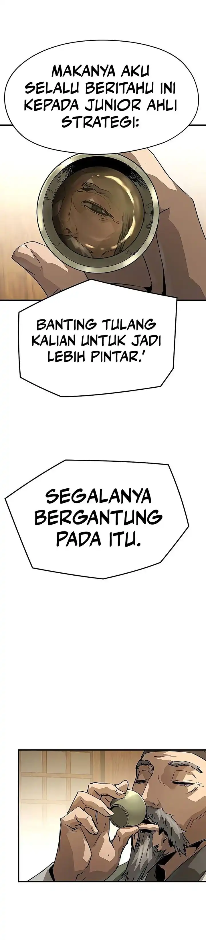 Absolute Regression Chapter 75 halaman 11